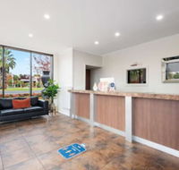 Comfort Inn Deakin Palms - Darwin Tourism