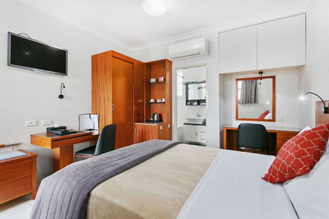 Comfort Inn & Suites Burwood - Darwin Tourism 3