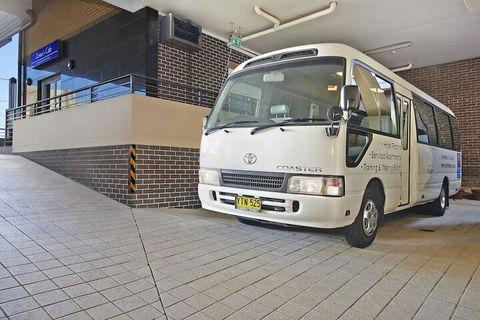 Comfort Inn & Suites Burwood - Darwin Tourism 1