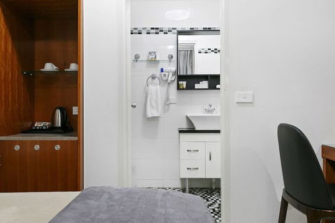 Comfort Inn & Suites Burwood - Darwin Tourism 7