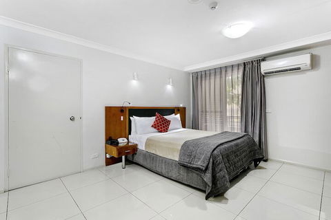 Comfort Inn & Suites Burwood - Darwin Tourism 6