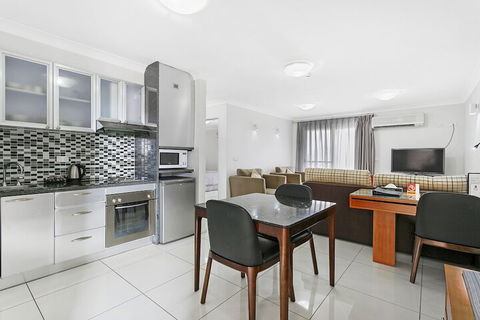 Comfort Inn & Suites Burwood - Darwin Tourism 5