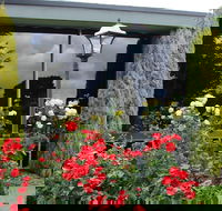 Comfort Inn Cedar Lodge - Darwin Tourism