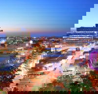 Hilton Darwin - Darwin Tourism