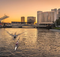Crowne Plaza Melbourne an IHG Hotel - Darwin Tourism