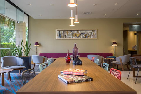 Courtyard By Marriott Sydney-North Ryde - Darwin Tourism 1