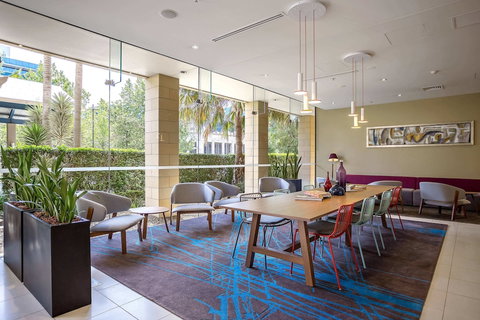 Courtyard By Marriott Sydney-North Ryde - Darwin Tourism 2