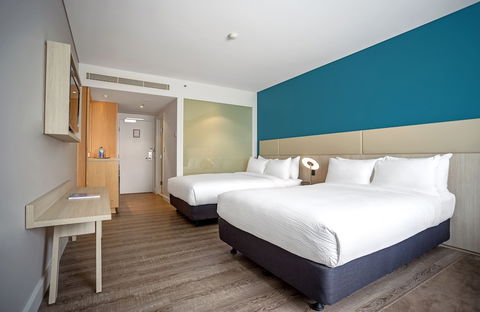 Courtyard By Marriott Sydney-North Ryde - Darwin Tourism 5