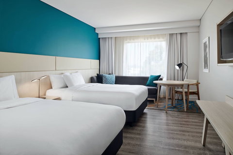 Courtyard By Marriott Sydney-North Ryde - Darwin Tourism 6