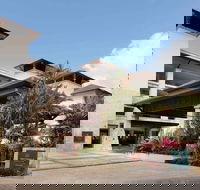 Pullman Palm Cove Sea Temple Resort and Spa - Darwin Tourism