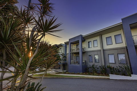 Quest Ipswich - Darwin Tourism 0
