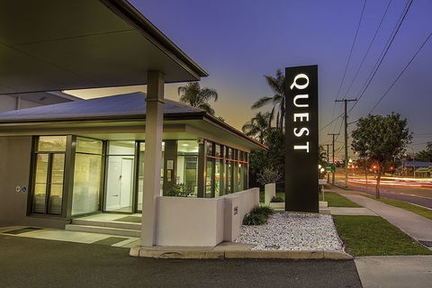 Quest Ipswich - Darwin Tourism 1