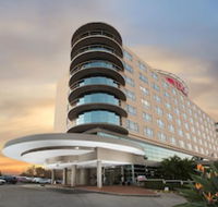 Rydges Parramatta - Darwin Tourism