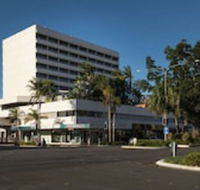 Rydges Plaza Cairns - Darwin Tourism