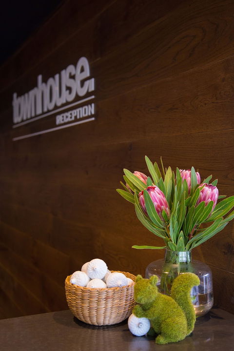 Townhouse Hotel - Darwin Tourism 6