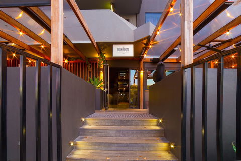Townhouse Hotel - Darwin Tourism 0