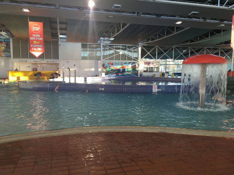 Townhouse Hotel - Darwin Tourism 4