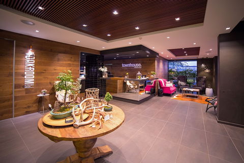Townhouse Hotel - Darwin Tourism 5