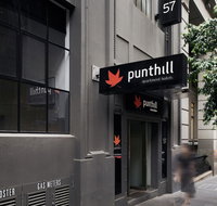 Punthill Manhattan - Darwin Tourism