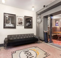 Alto Hotel on Bourke - Darwin Tourism