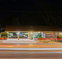 Bendigo Homestead Motor Inn  Apartments - Darwin Tourism