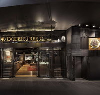 DoubleTree by Hilton Hotel Melbourne - Flinders Street - Darwin Tourism