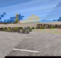 Bendigo Golden Square Motor Inn - Darwin Tourism