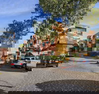 APX Parramatta - Darwin Tourism