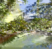 Seagulls Resort - Darwin Tourism