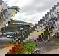 Morwell Motel - Darwin Tourism