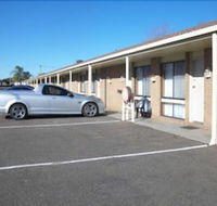 Country Home Motor Inn - Darwin Tourism