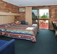Windsor Terrace Motel - Darwin Tourism