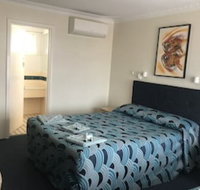 Bunbury Apartment Motel - Darwin Tourism
