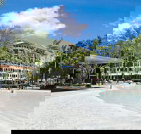 Mantra Esplanade - Darwin Tourism