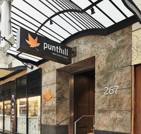 Punthill Flinders Lane - Darwin Tourism