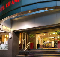 Hotel Grand Chancellor Melbourne - Darwin Tourism