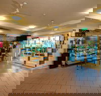 Cairns Queens Court - Darwin Tourism