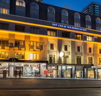Great Southern Hotel Melbourne - Darwin Tourism