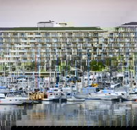 Aligned Corporate Residences Townsville - Darwin Tourism