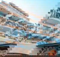 Il Palazzo Holiday Apartments Cairns - Darwin Tourism