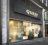 Quest On William - Darwin Tourism