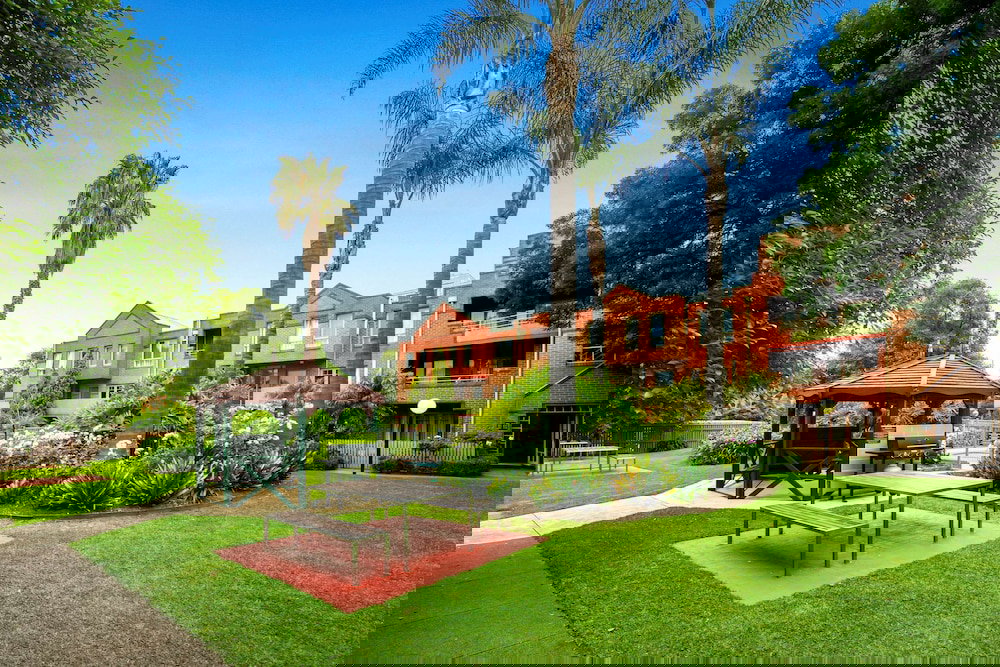 Fitzroy VIC Darwin Tourism