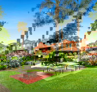 Comfort Apartments Royal Gardens - Darwin Tourism