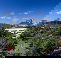 Pacific Hotel Cairns - Darwin Tourism