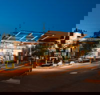 Majestic Oasis Apartments - Darwin Tourism