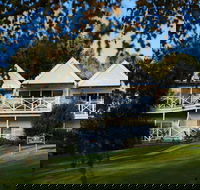 Lake House Daylesford - Darwin Tourism