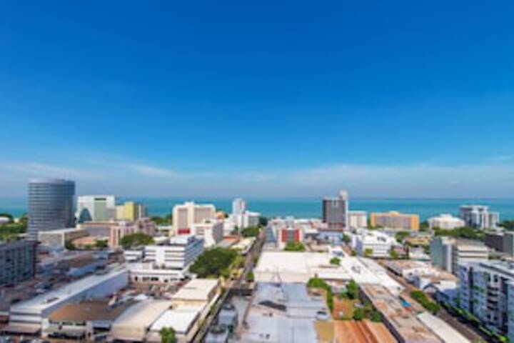 Taldra ACT Darwin Tourism