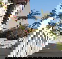 Don Pancho by the Beach - Darwin Tourism