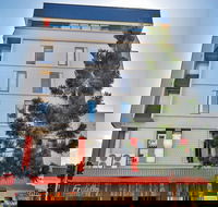 Madison Plaza Townsville - Darwin Tourism