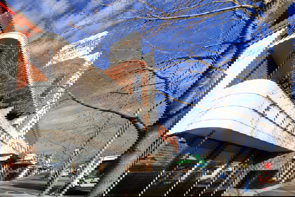 Albanvale VIC Darwin Tourism